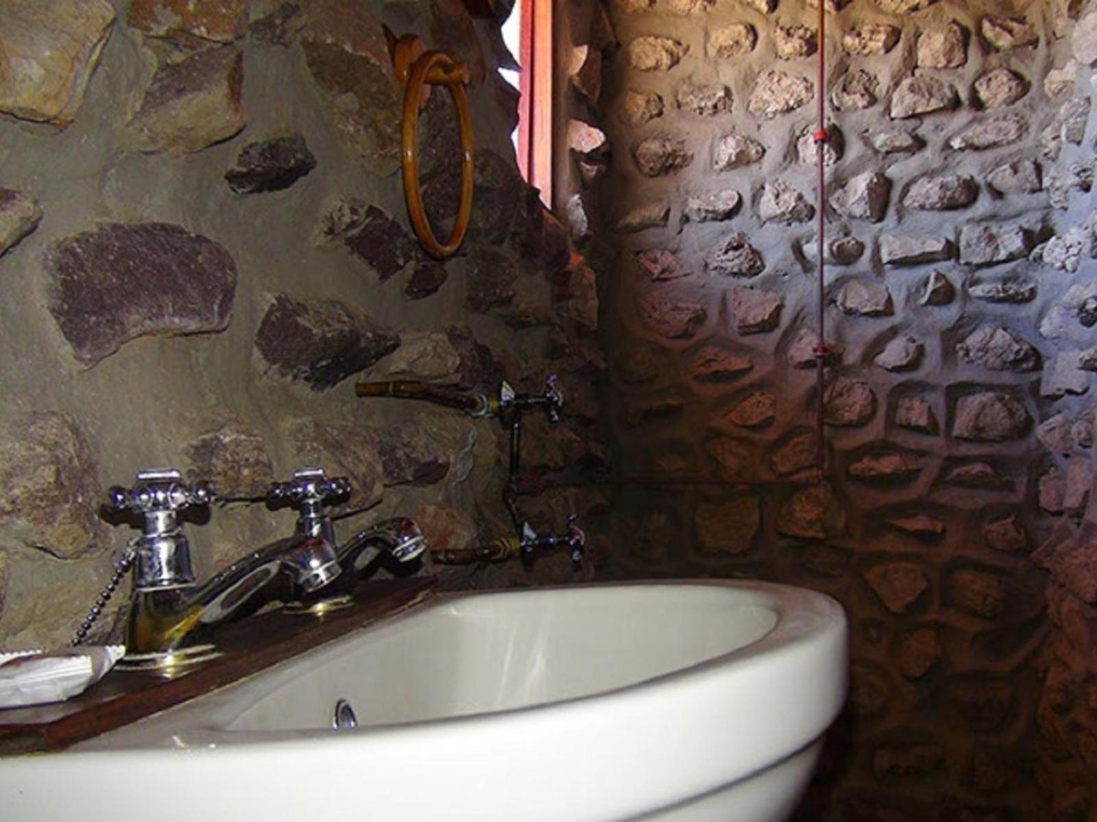 West Nest Lodge Gobabis Rum bild