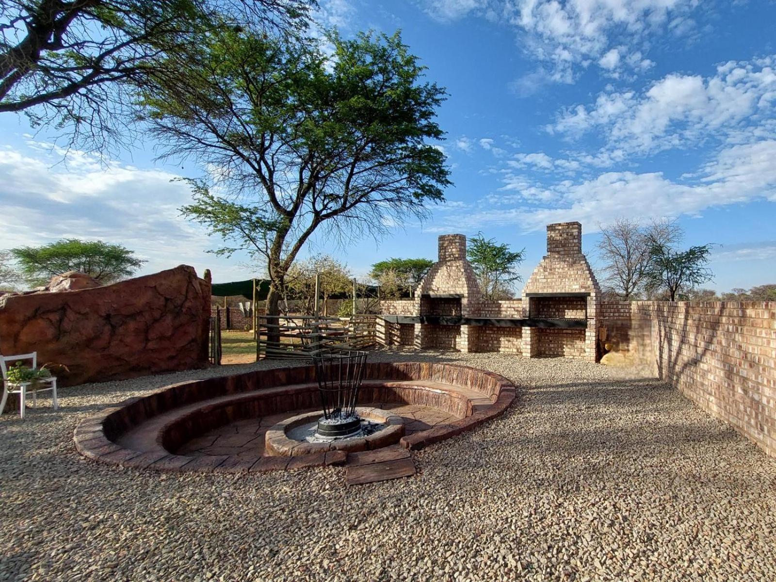 West Nest Lodge Gobabis Exteriör bild