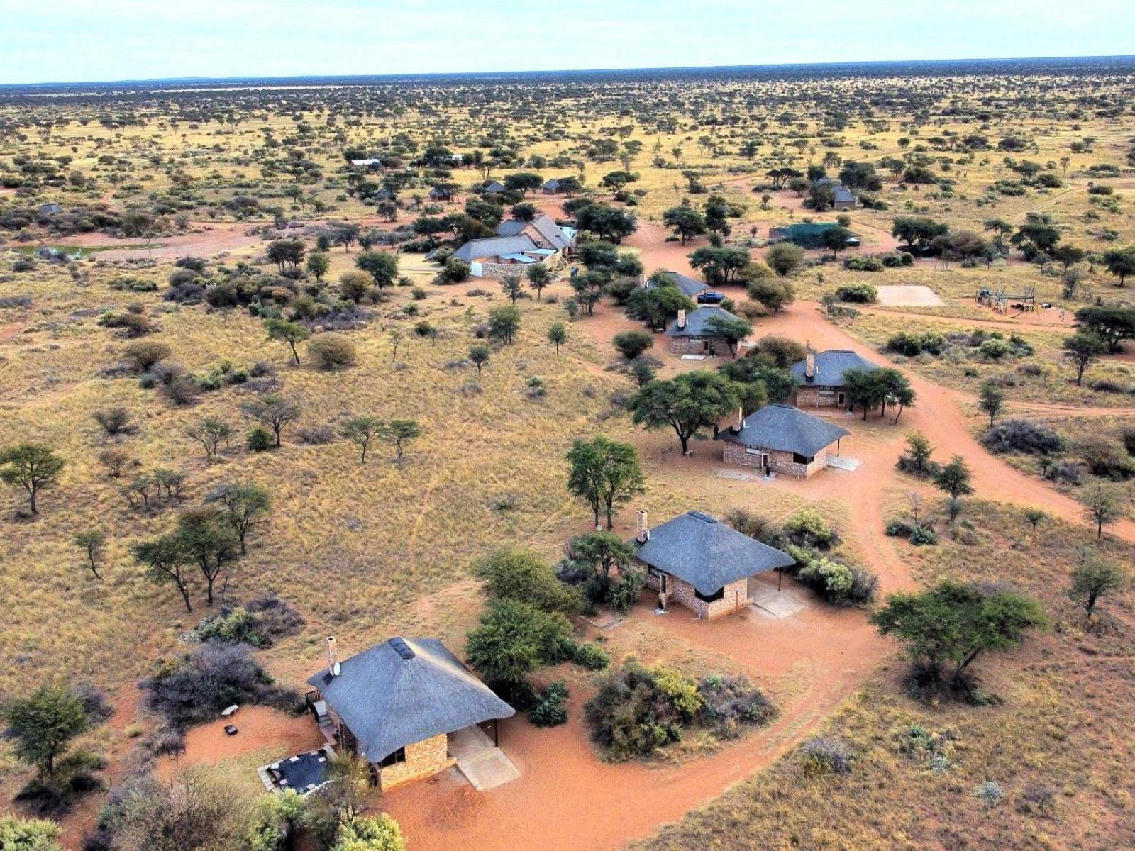 West Nest Lodge Gobabis Exteriör bild
